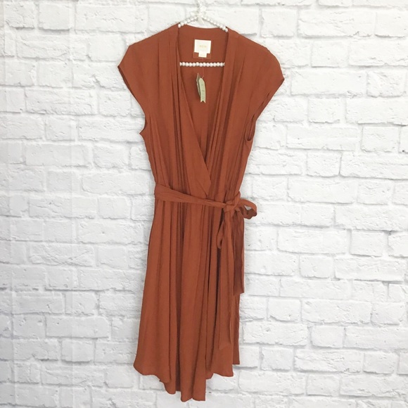 Anthropologie Dresses & Skirts - NWT Anthropologie Maeve noronha dress sz M